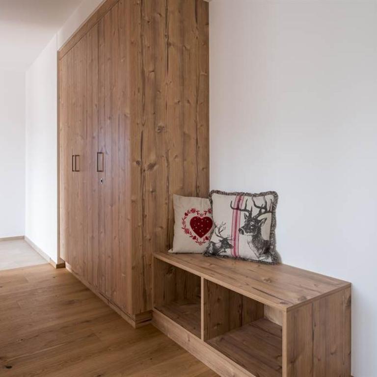 Huwetz 2 - Two-Bedroom Chalet - 10