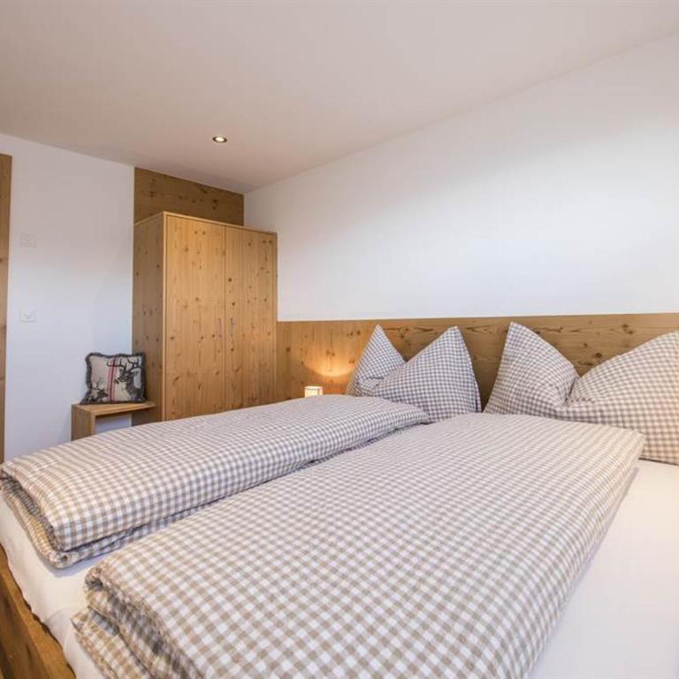 Huwetz 2 - Two-Bedroom Chalet - 12