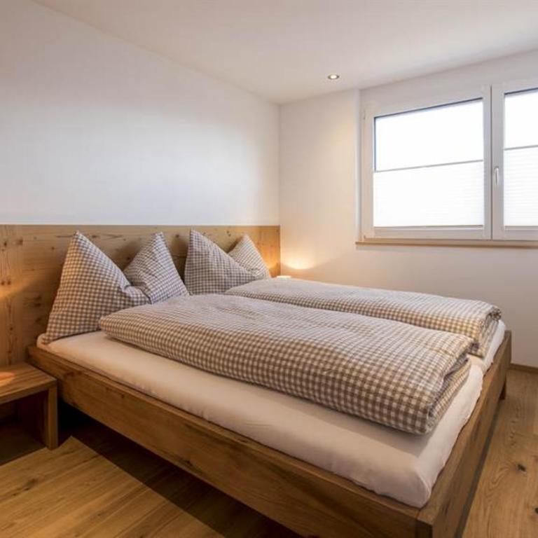 Huwetz 2 - Two-Bedroom Chalet - 13