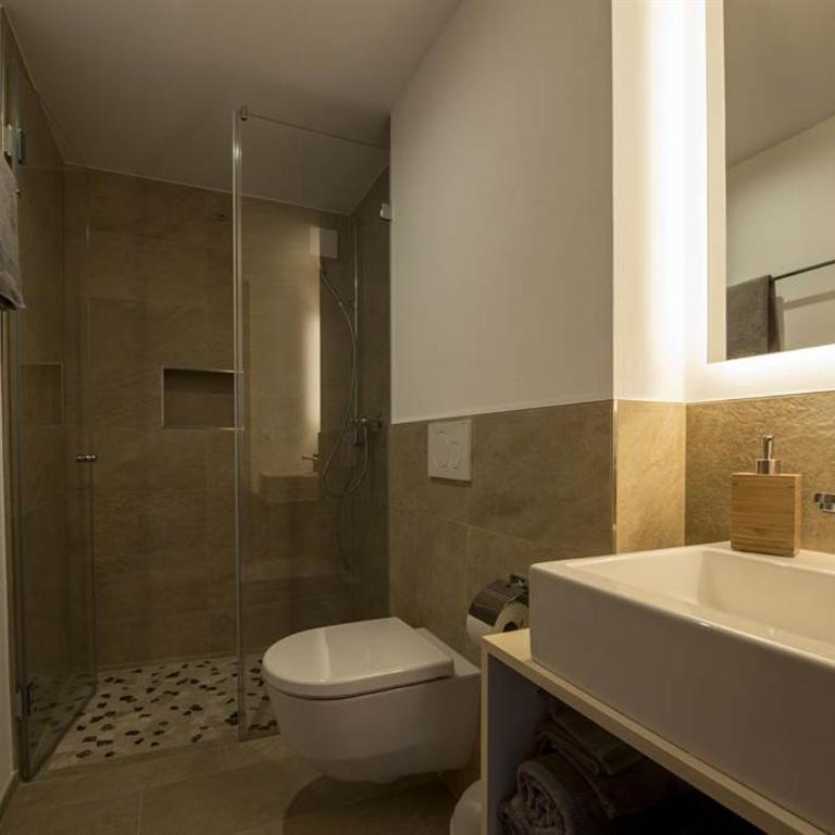 Huwetz 2 - Two-Bedroom Chalet - 14