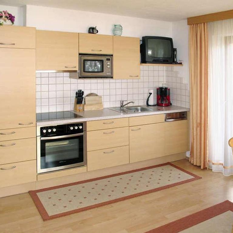 Tatscherhof - Standard Apartment - 2