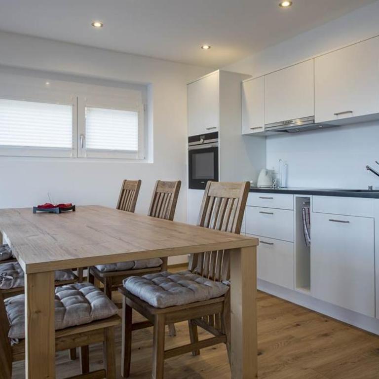 Huwetz 2 - Two-Bedroom Chalet - 3