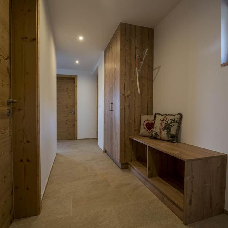 Huwetz 2 - Two-Bedroom Chalet - 4