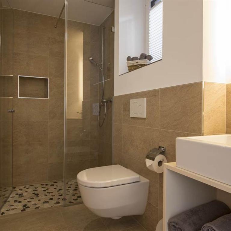 Huwetz 2 - Two-Bedroom Chalet - 6