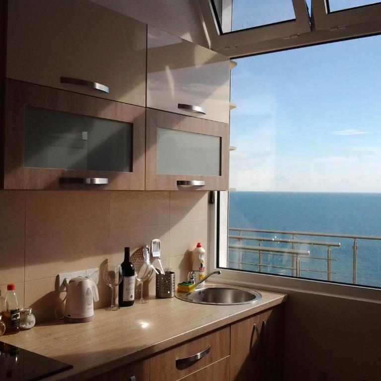Apartment Oliva - Apartment with Sea View - 7