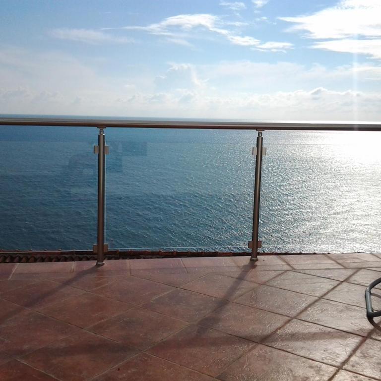 Apartment Oliva - Apartment with Sea View - 2