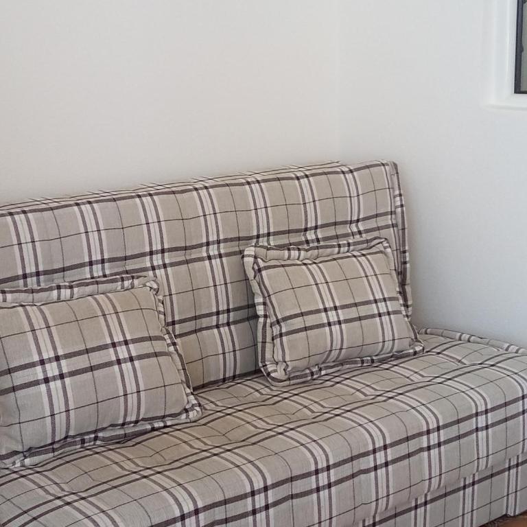 Apartment Oliva - Apartment with Sea View - 12