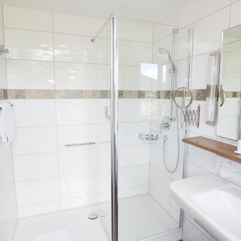 Hotel Prinz-Luitpold-Bad - Standard Einzelzimmer - 1