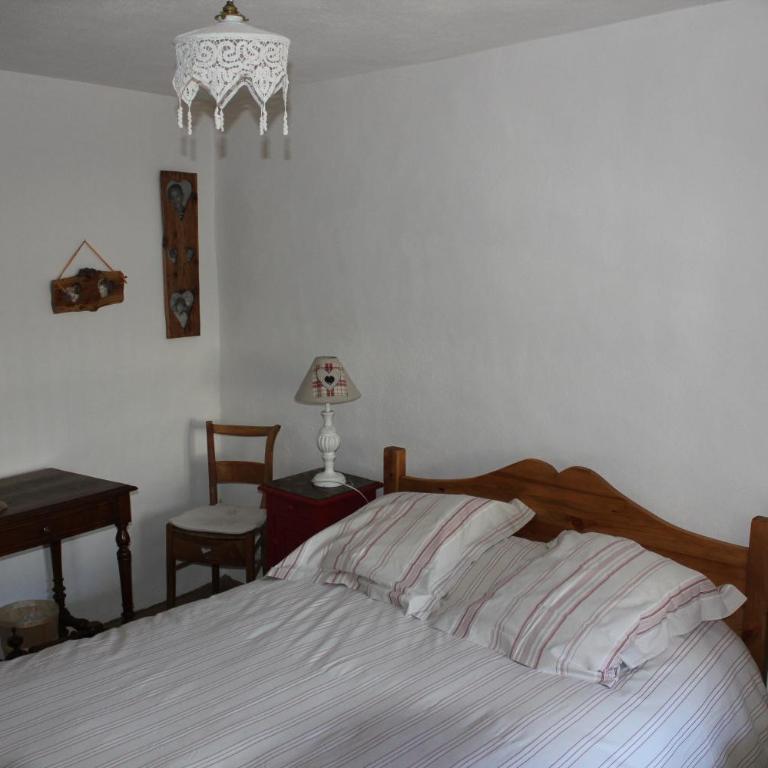 chez Annie & Marcel - Chambre Double - 12