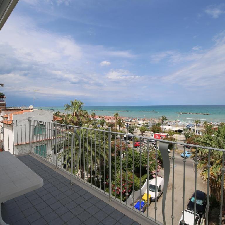 Appartamenti Solemare - Suite Regent - 19