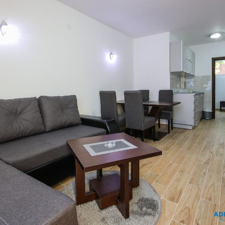 Adriatic Dreams Apartments - Standardni Apartman - 3