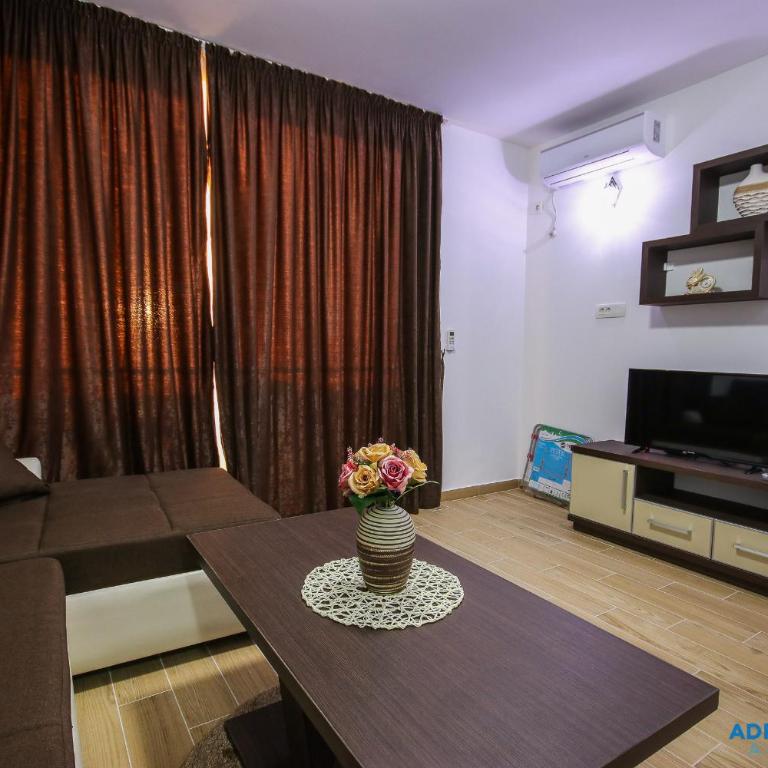Adriatic Dreams Apartments - Apartman - 1