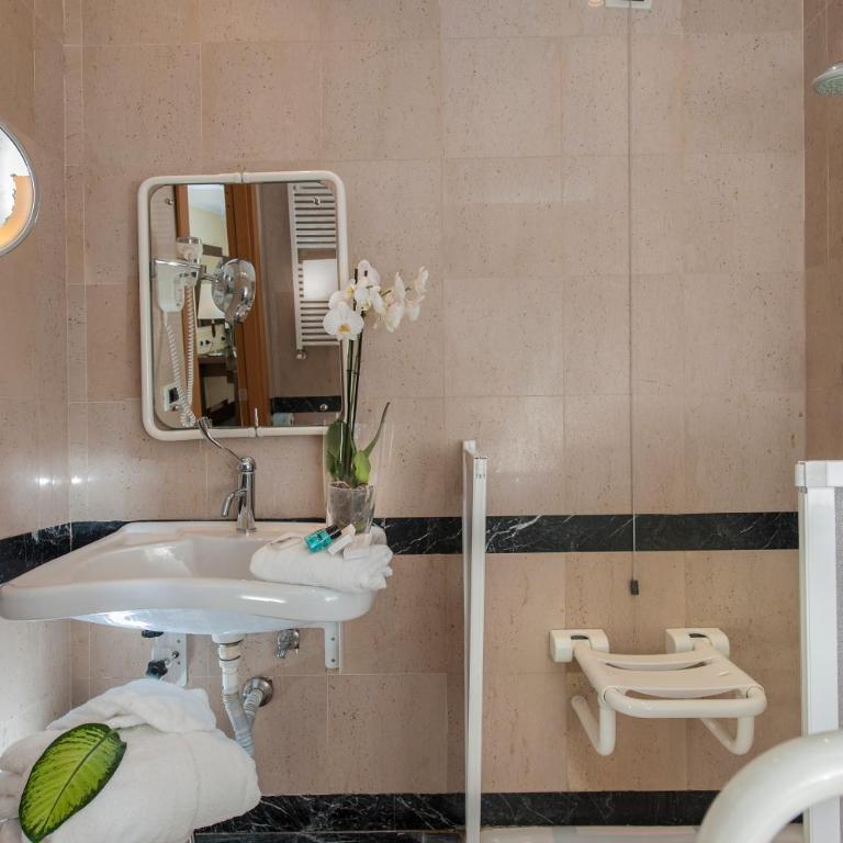 Cardinal Hotel St. Peter - Standard Room - Accessible - 3
