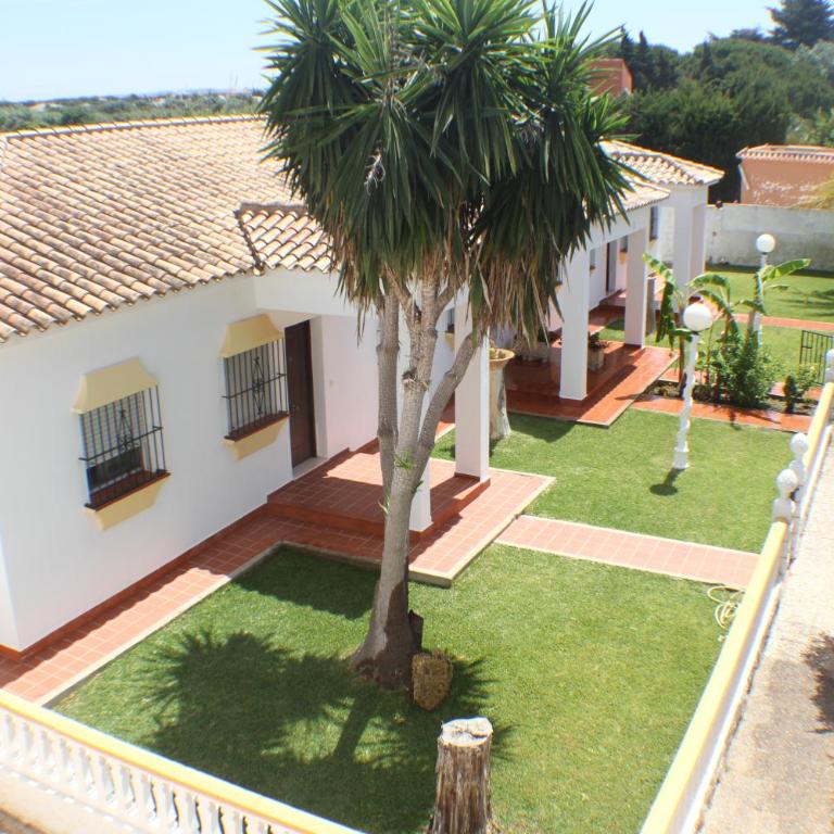 Apartamentos Turísticos Cabo Roche - Apartamento de 2 dormitorios (4 adultos) - 4