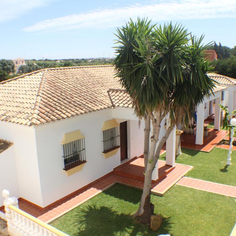 Apartamentos Turísticos Cabo Roche - Apartamento de 2 dormitorios (4 adultos) - 3