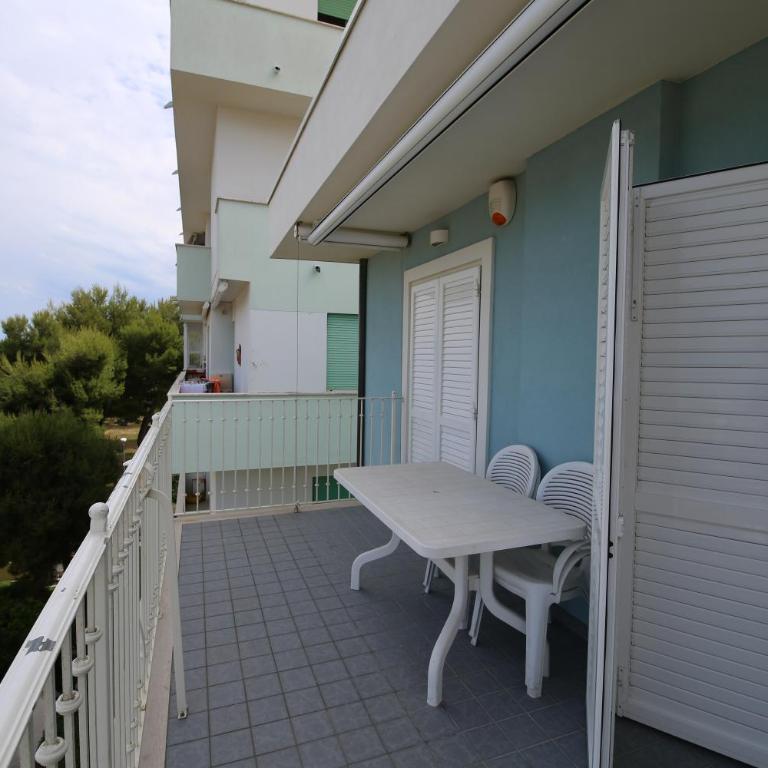 Appartamenti Solemare - Suite Regent - 18