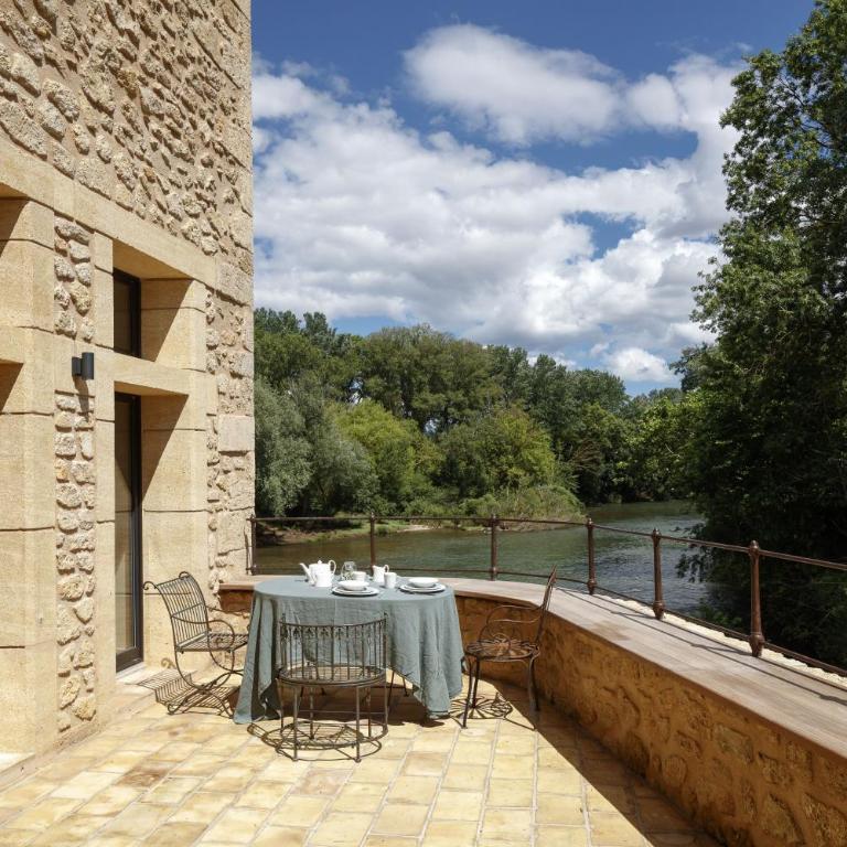 Le Moulin de Pézenas - Pierres d'Histoire - Le Moulin de Pézenas - 15