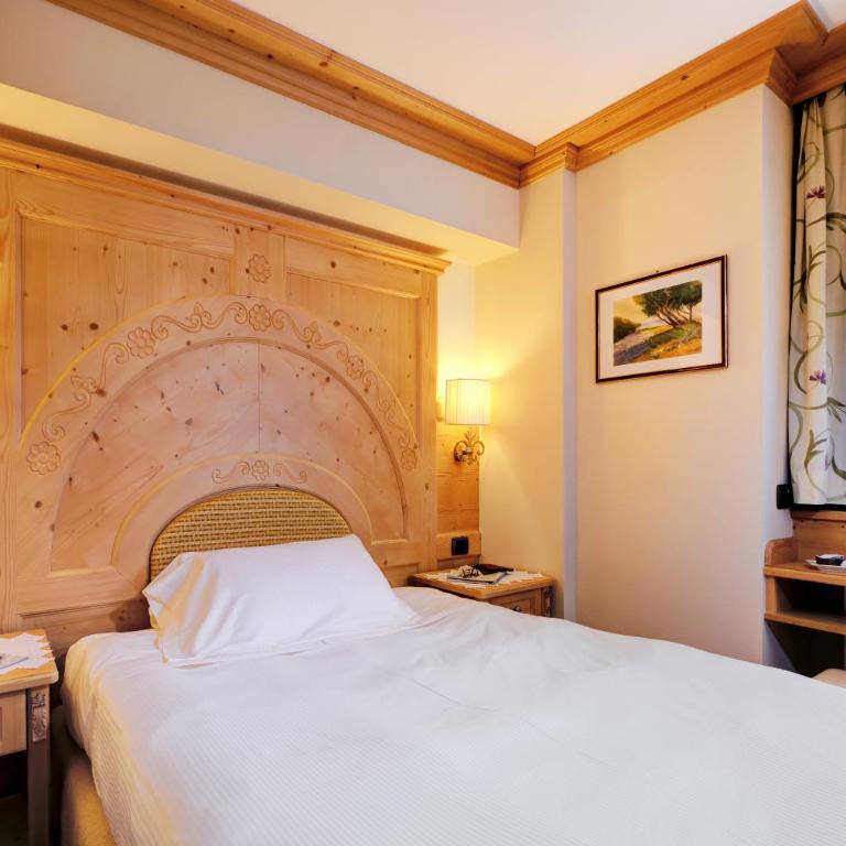 Boutique Hotel Diana - Camera Singola - 7
