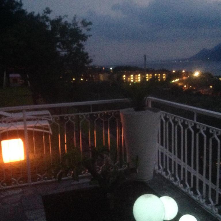 Villa Arianna Panoramic Apartments - Appartamento - Piano Terra - 33