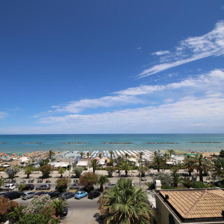 Appartamenti Solemare - Suite Regent - 17
