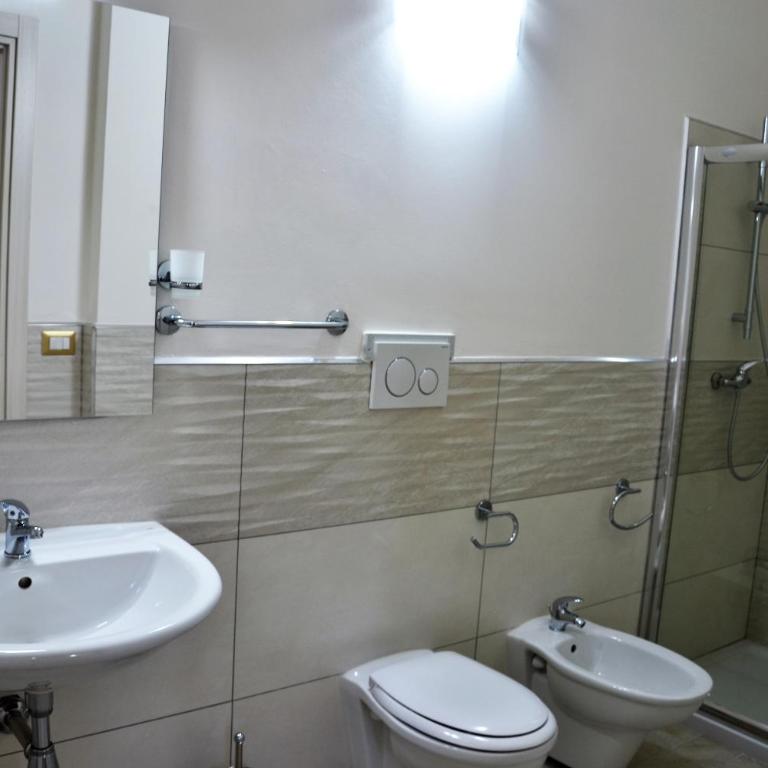 Palazzo Greco Case Vacanze - Casa Vacanze - 8