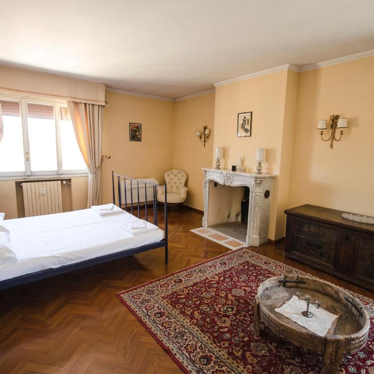 S.Orsola Apartments - Appartamento con 1 Camera da Letto - 1
