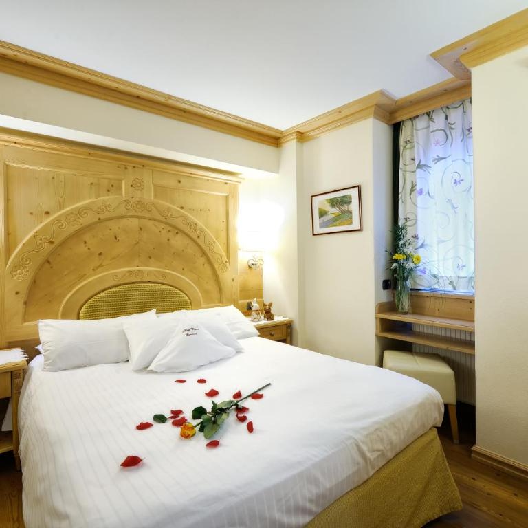 Boutique Hotel Diana - Camera Singola - 6