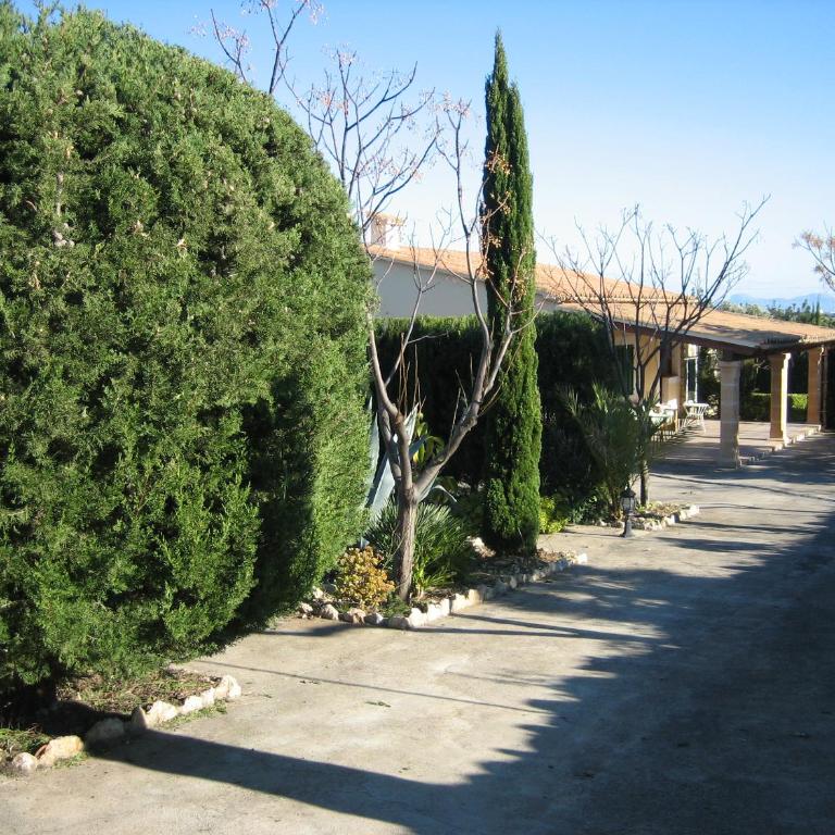 Can La Villa - Villa - 12