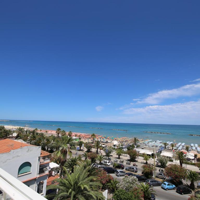Appartamenti Solemare - Suite Regent - 16