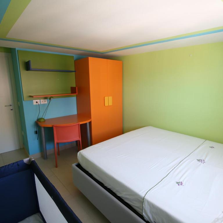 Appartamenti Solemare - Suite Regent - 14