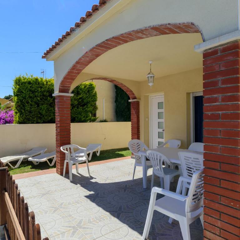 Costabravaforrent Ricardell - Casa de 4 dormitorios - 6