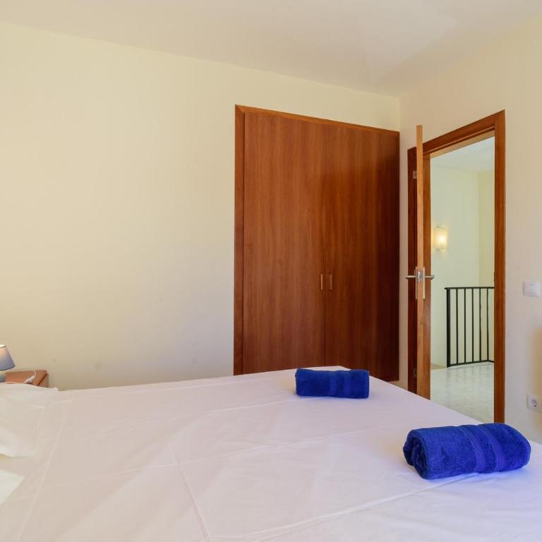 Costabravaforrent Ricardell - Casa de 4 dormitorios - 22