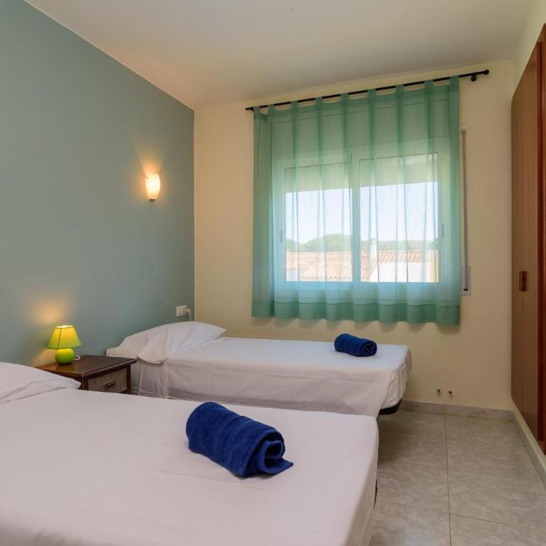 Costabravaforrent Ricardell - Casa de 4 dormitorios - 20