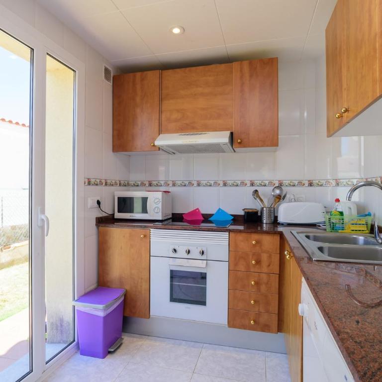 Costabravaforrent Ricardell - Casa de 4 dormitorios - 13