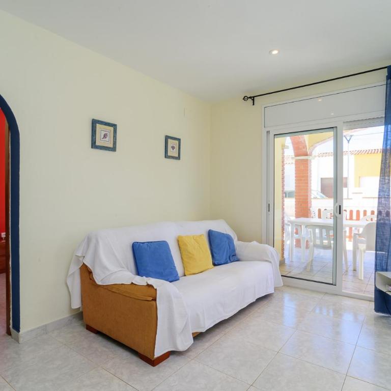 Costabravaforrent Ricardell - Casa de 4 dormitorios - 9
