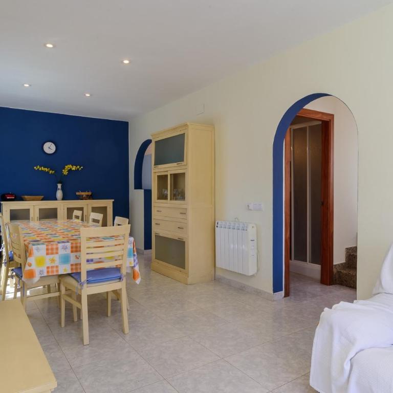 Costabravaforrent Ricardell - Casa de 4 dormitorios - 7