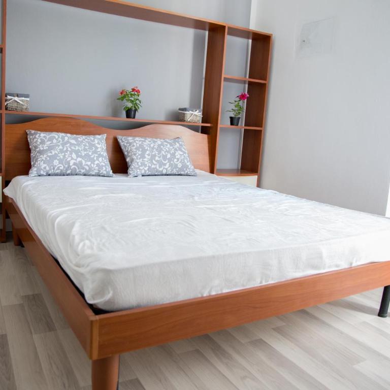 Casa Anna - Casa con 1 Camera da Letto - 13