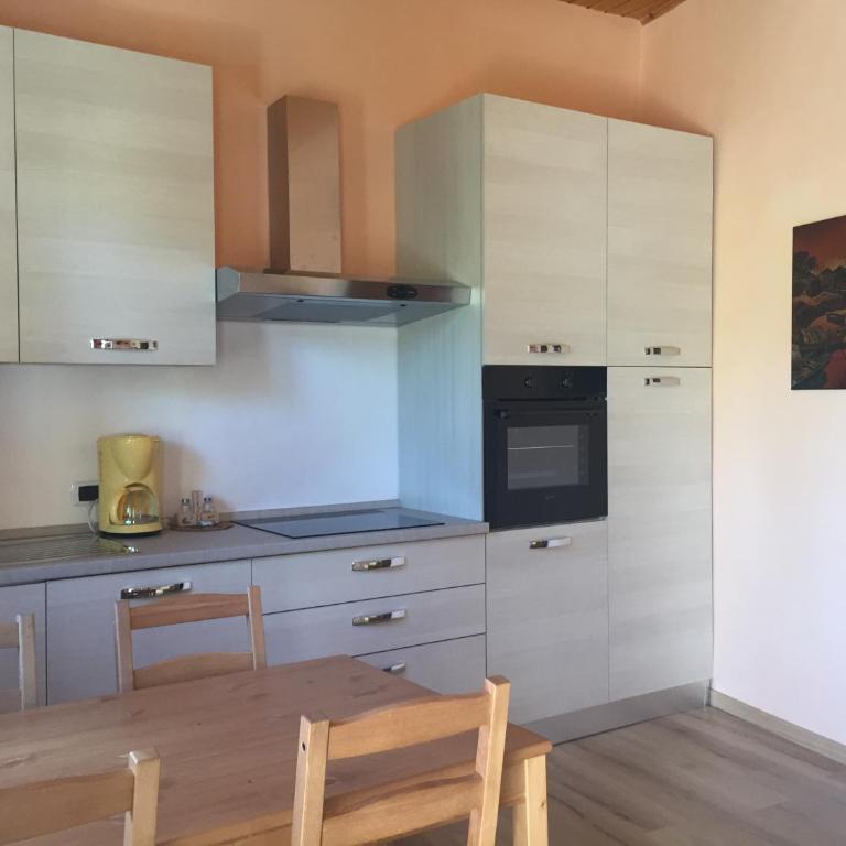 La Casina - Appartamento con Vista Giardino - 9