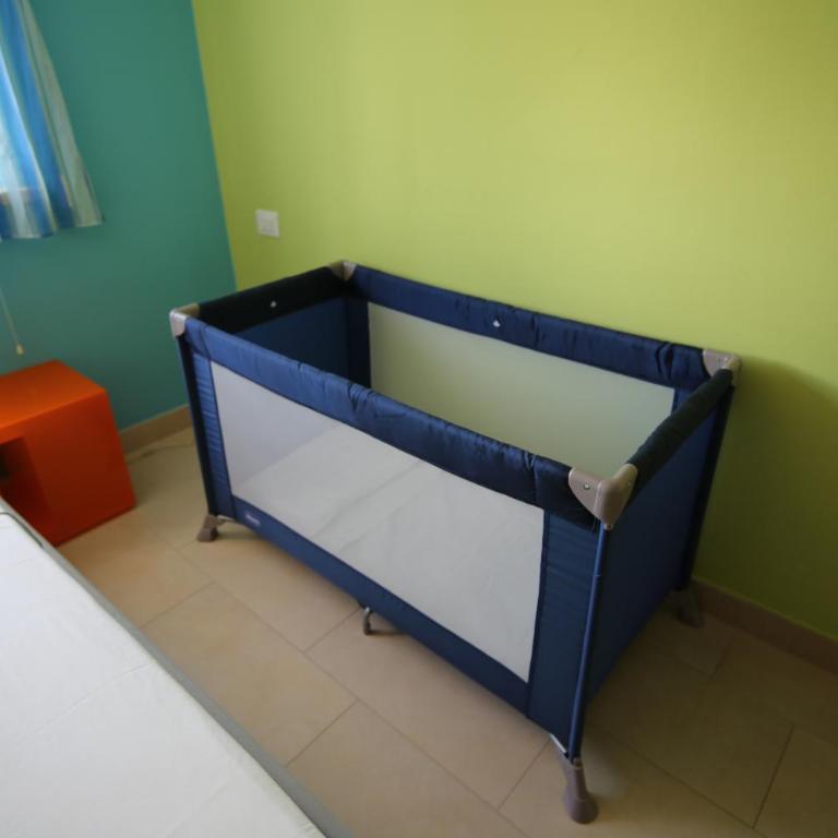 Appartamenti Solemare - Suite Regent - 13
