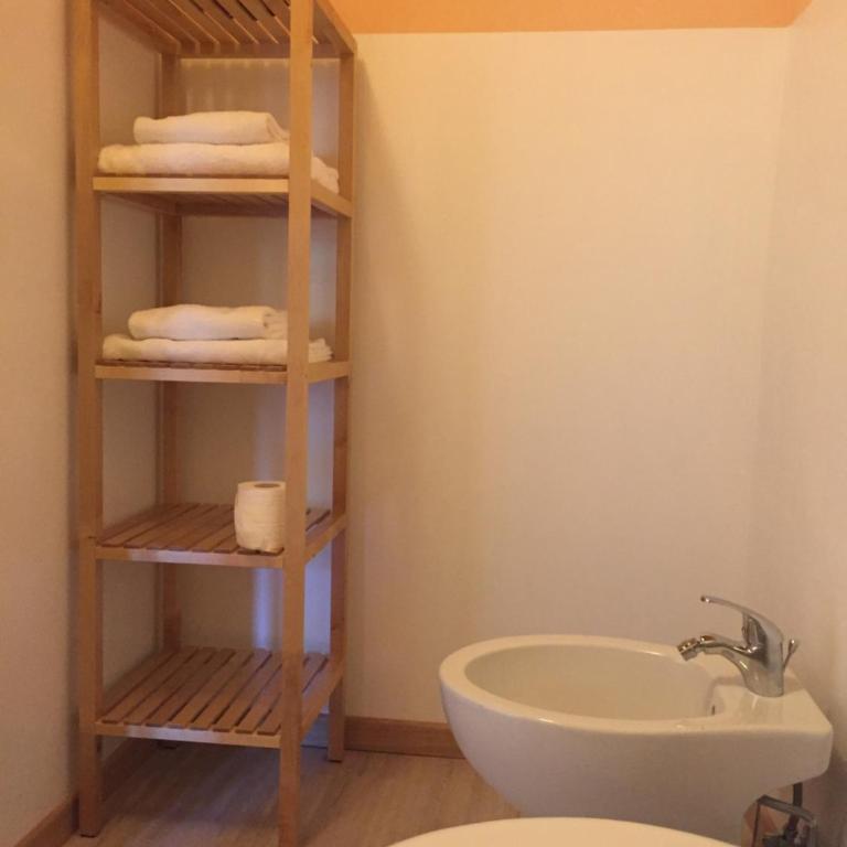 La Casina - Appartamento con Vista Giardino - 5
