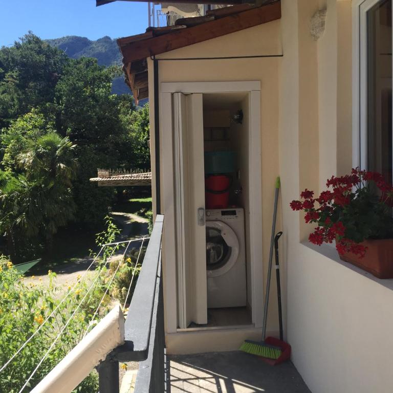 La Casina - Appartamento con Vista Giardino - 3