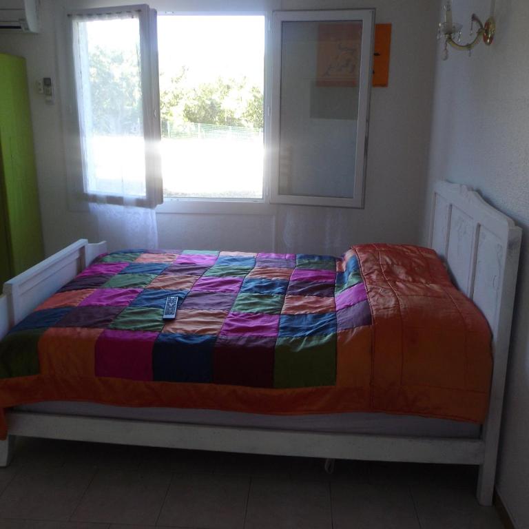 le patio des garrigues - Double Room - 1