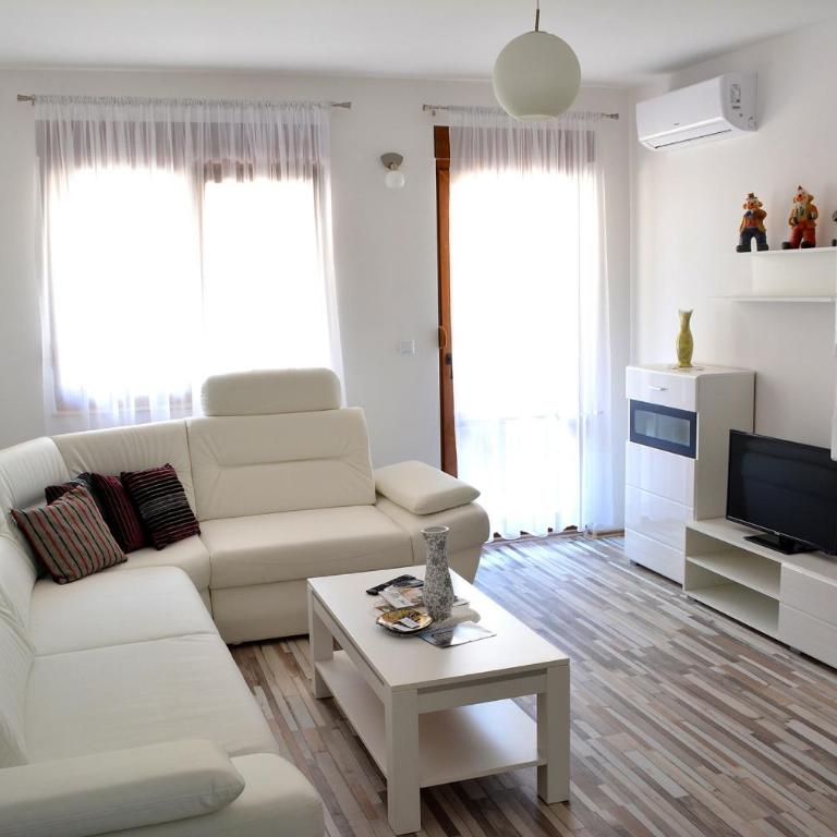 Apartments Kapetanovina - One-Bedroom Apartment - 20