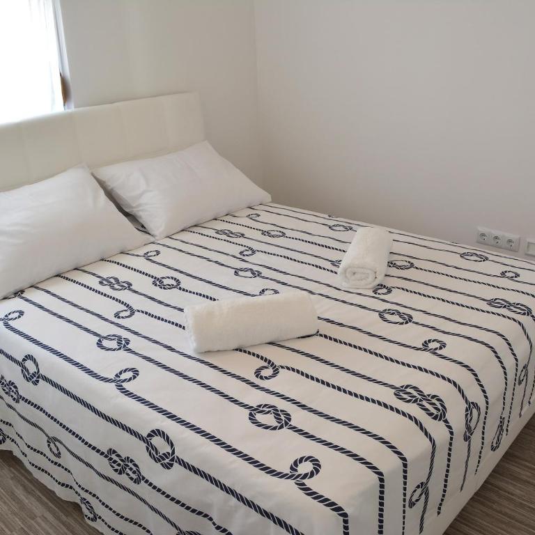 Apartments Kapetanovina - Two-Bedroom Apartment - 17