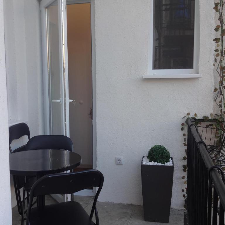 Apartments Dorcol - Studio - 14
