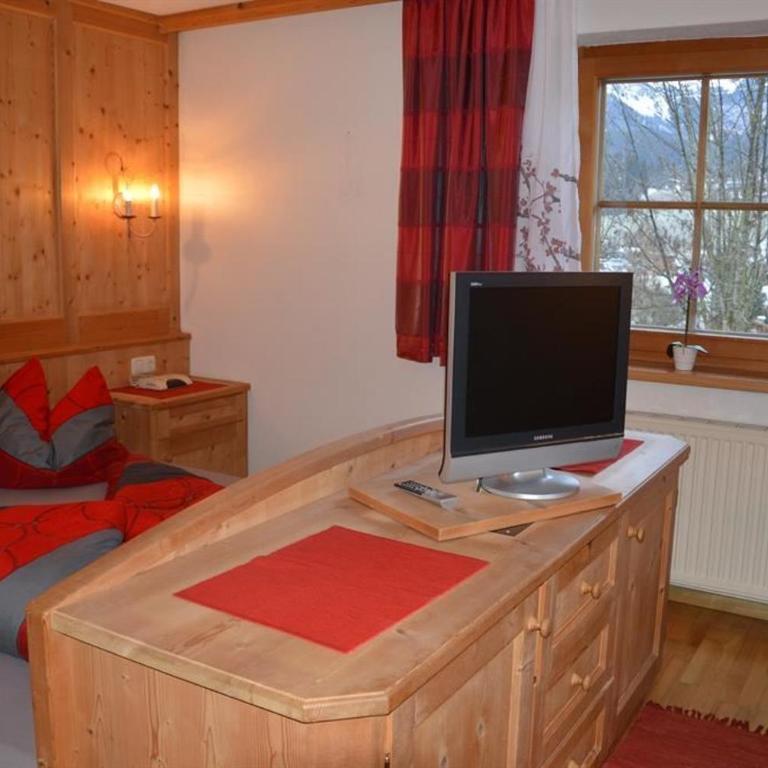 Lanzenbauernhof - Apartment mit 1 Schlafzimmer - 1. Stock - 6