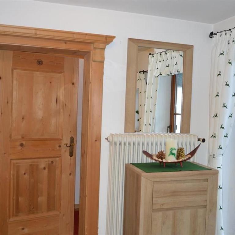 Lanzenbauernhof - Apartment mit 1 Schlafzimmer - 1. Stock - 7