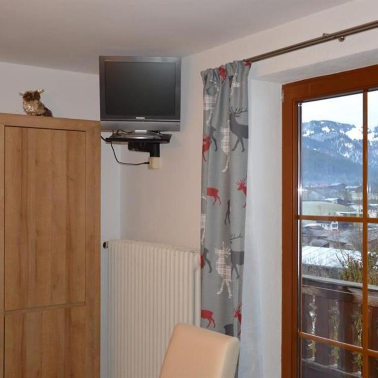Lanzenbauernhof - Apartment mit 1 Schlafzimmer - 1. Stock - 4
