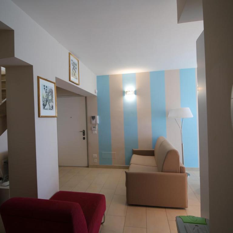 Appartamenti Solemare - Suite Regent - 5