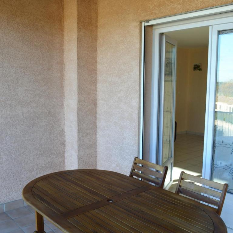 Gîte L'Orée du Lac - Appartamento con 2 Camere da Letto - 14
